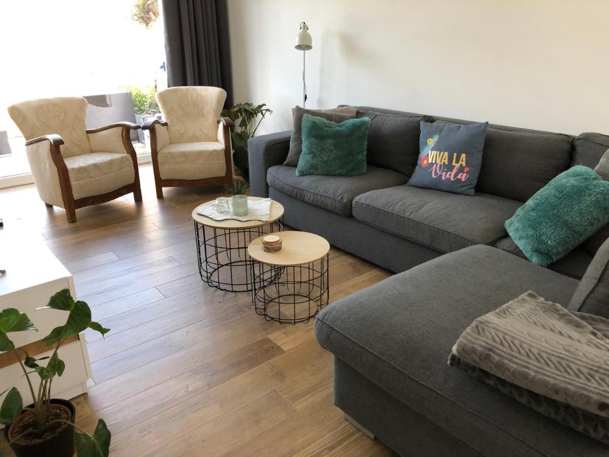Vakantiehuis Vida Lanaken Zewnętrze zdjęcie