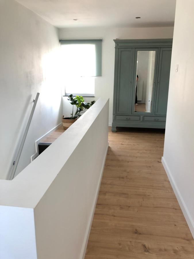 Vakantiehuis Vida Lanaken Zewnętrze zdjęcie