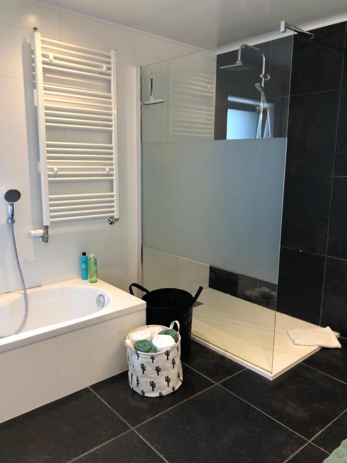 Vakantiehuis Vida Lanaken Zewnętrze zdjęcie