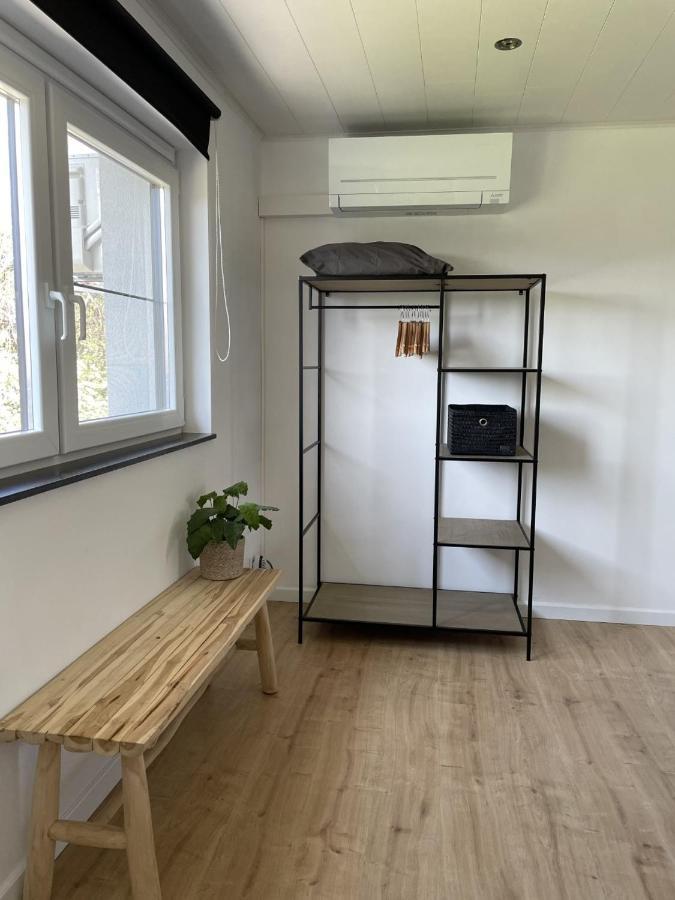 Vakantiehuis Vida Lanaken Zewnętrze zdjęcie