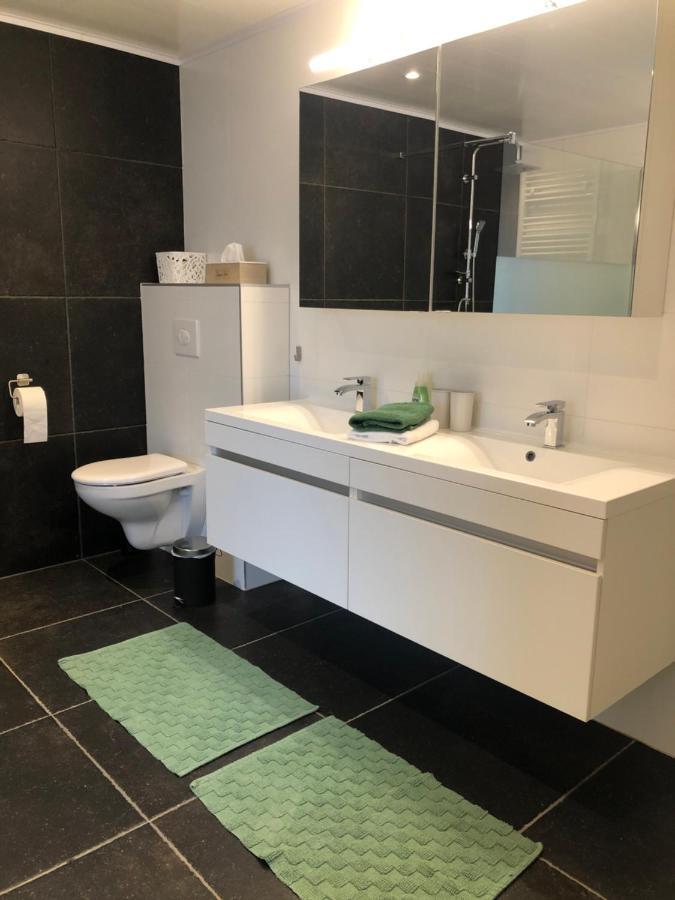 Vakantiehuis Vida Lanaken Zewnętrze zdjęcie