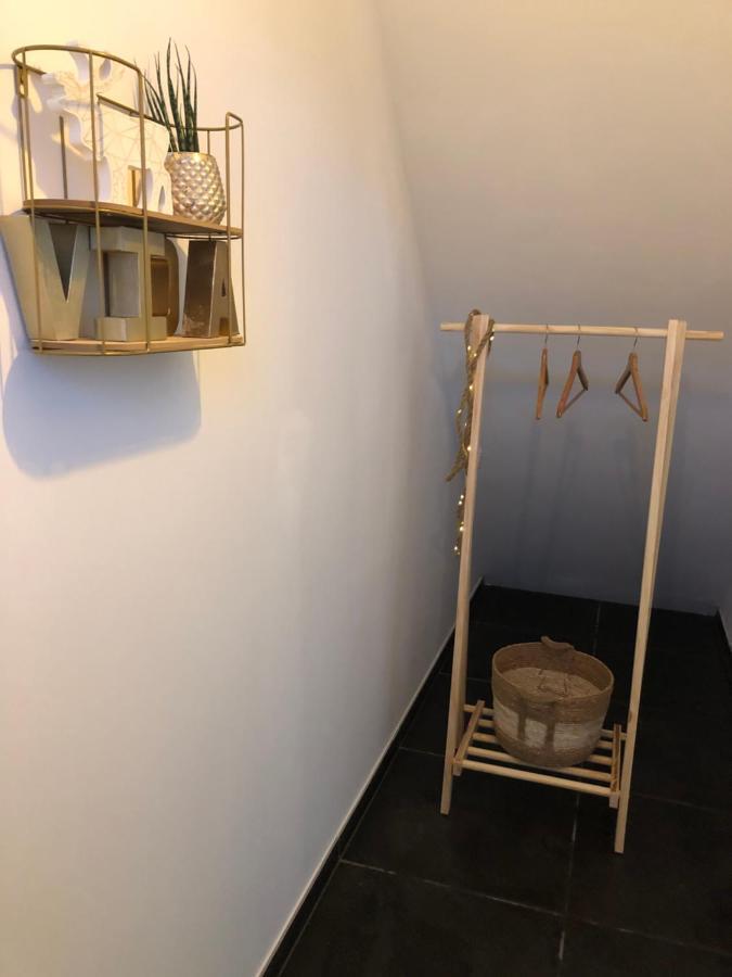 Vakantiehuis Vida Lanaken Zewnętrze zdjęcie